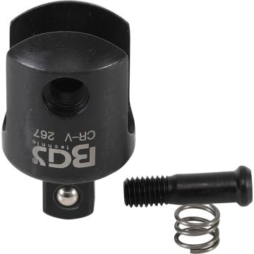 267-repair 1/2 Sukamosios rankenos remonto rinkinys BGS