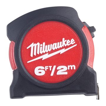 Mērlente 2m x 13mm, Milwaukee