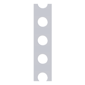 D43451 Montāžas lente 12x0,7 x 3m