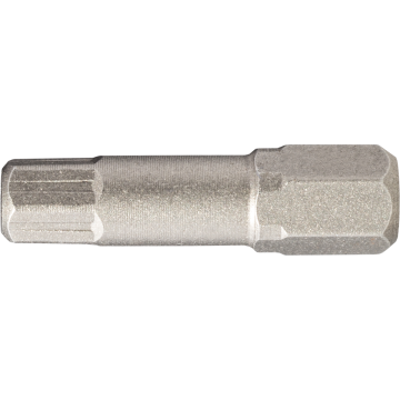 03716 Šešiabriaunis H-Rip 6 mm sukimo pramonė SYS dėžutė