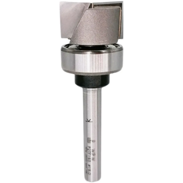 Kopējoša frēzes ar gultni augšā 19x 15x 57 x 6