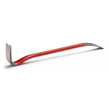 HULTAFORS Tērauda lauznis-naglu vilcējs 20