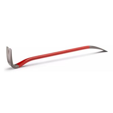 HULTAFORS Tērauda lauznis-naglu vilcējs 25