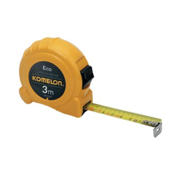 Komelon PEN36 3m*16mm matavimo juosta ECO