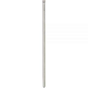 Centra tapa 55mm urbšanas frēzēm (6.35x102mm)