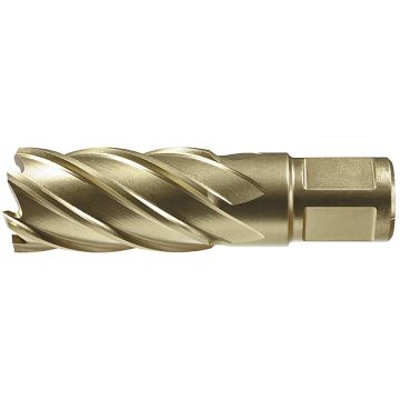 Kroņurbis 15x50  ALFRA HSS-C0 Eco