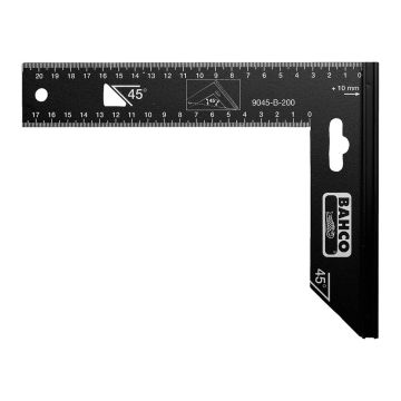 Bahco Stūrenis 400mm