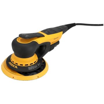 MID6504044 Mirka slīpmašīna DEROS ll 650 EU 150mm 5.0mm