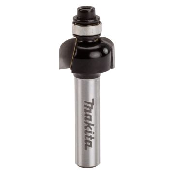 D-11449 Profilio frezos su guoliu. Koto skersmuo - 8 Matmenys - 17,5 x 9,5 x 32 x R = 4