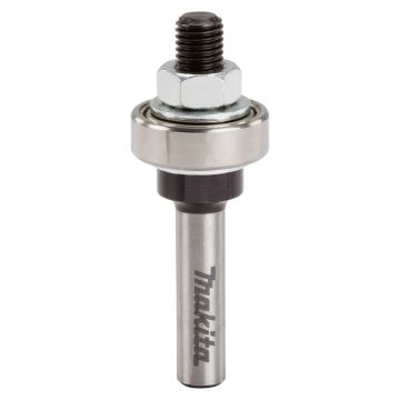 D-12099 Frezos kotas. Frezos kotelio skersmuo - 8