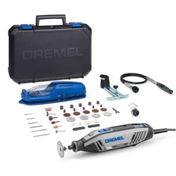 Dremel 4250-3/45 su 45 priedais
