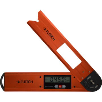 992DT-Bevel-30 Digitāls leņķmērs 30cm