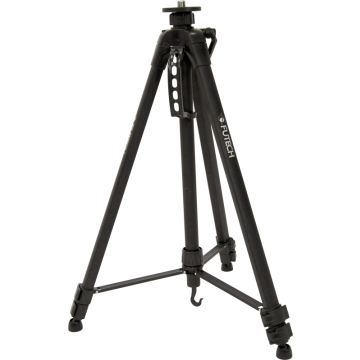 Futech statīvs LIGHT DUTY 65-180cm 5/8
