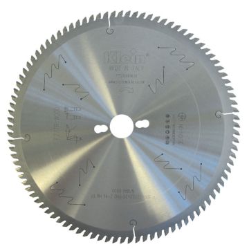 HW Sawtooth 250X30mm Z60 tylus B=3.2/2.2 FZ/TR