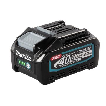 191B26-6 4,0ah 40v Makita XGT BL4040 akumuliatoriai