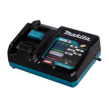 191E07-8 DC40RA įkroviklis 40v Makita XGT