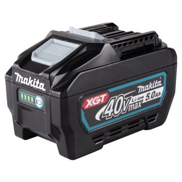 XGT "Makita" 40v akumuliatoriai 5,0 Ah BL4050F