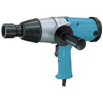 Smūginis veržliaraktis ir gręžtuvas 620 W, 3/4", 1700 min-1, M16-22, 600 Nm, 5,6 kg