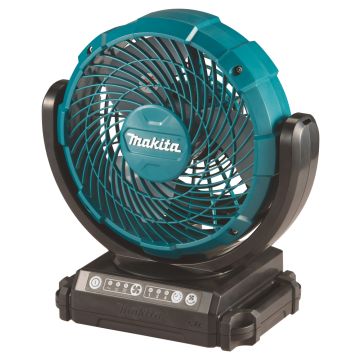 12V MAX akumuliatorinis ventiliatorius, be akumuliatoriaus ir įkroviklio!