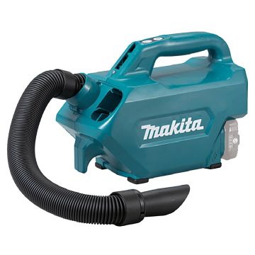 Akumuliatorinis dulkių siurblys 12V MAX Li-ion, CXT, be akumuliatoriaus ir įkroviklio!