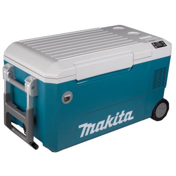 CW002GZ Akumuliatorinis šaldytuvas su šildymo funkcija XGT / LXT / 230V / 12-24V