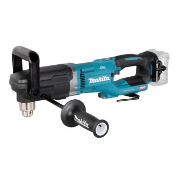 DA001GZ XGT kampinis gręžtuvas, BL-M, be akumuliatoriaus ir įkroviklio 55/136Nm