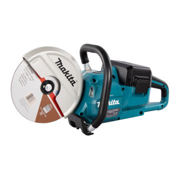 Akumuliatorinis elektrinis pjūklas230 mm, maks. 88 mm, 5,6 kg (be disko), be akumuliatoriaus ir įkroviklio!