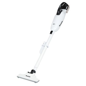 DCL284Z Rokas putekļsūcējs LXT 18V bez akumulatora un lādētāja