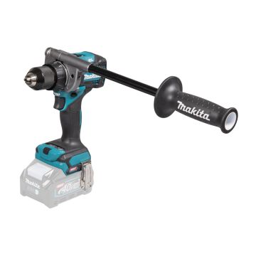 DF001GZ "Makita" akumuliatorius gręžimo staklės 40v 60/141nm be akumuliatoriaus ir įkroviklio