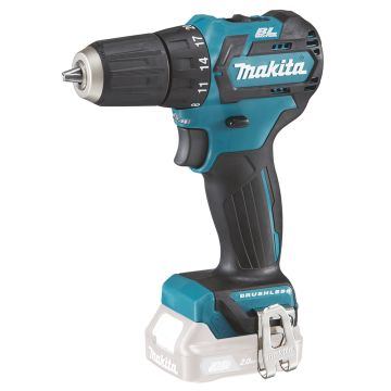 Akumuliatorinis gręžtuvas / gręžtuvas, 12V MAX, be akumuliatoriaus ir įkroviklio!