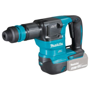 Akumuliatorinis plaktukas, SDS-Plus, 18V LXT, 3,6 kg, 3,1J