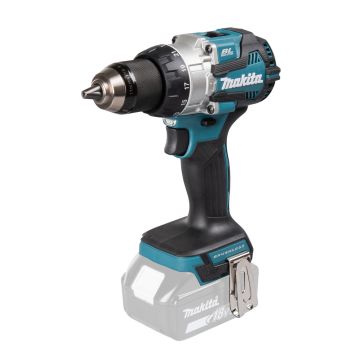 DHP489Z "Makita" akumuliatorinis triec.urbm.,18V,110Nm