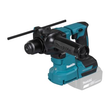 DHR183Z Akumulatora perforators, 18 V, SDS-PLUS, 1,7J, LED, Bez akumulatora un lādētāja!