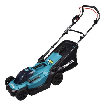 DLM330RT LXT Akumuliatorinė vejapjovė 1x5ah 18v, skirta smulkiems darbams