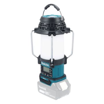DMR057 LXT® Laterna / radijo imtuvas 18 V