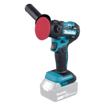 DPV300Z LXT 18V akumuliatorinis poliruoklis
