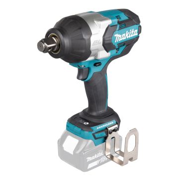 Akumuliatorinis veržliaraktis 18V, 1050 Nm, LED 3/4", be akumuliatoriaus ir įkroviklio!