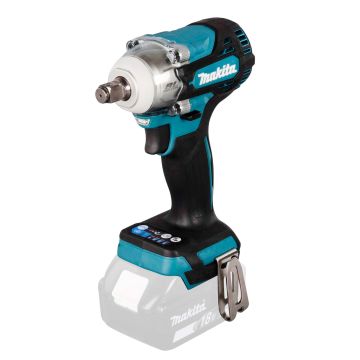 Akumuliatorinis veržliaraktis 18V, 330 Nm, LED 1/2", be akumuliatoriaus ir įkroviklio!