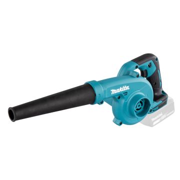Akumuliatorinis pūstuvas, 18 V, 3,2 m³/min, 5,8 kPa; 0-18000 min-1, 1,6 kg, be akumuliatoriaus ir be įkrovimo