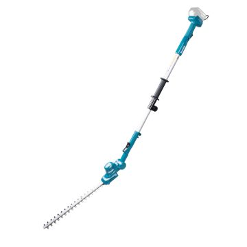 DUN461WZ Akumuliatorinės gyvatvorių žirklės, 18 V 460 mm/18 mm