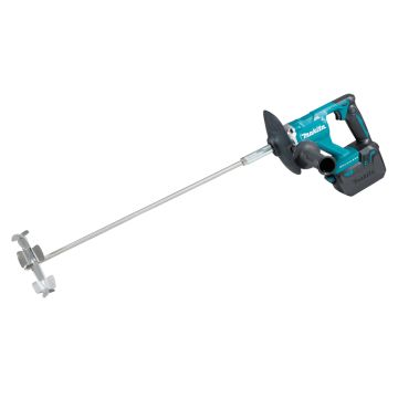 Akumuliatorinis maišytuvas, 18V; M12/M14; 0-350/3000 aps/min; 2,5 kg, Be akumuliatoriaus ir įkroviklio!