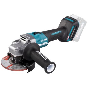 GA005GZ "Makita" akumuliatorinis kampinis šlifuoklis XGT