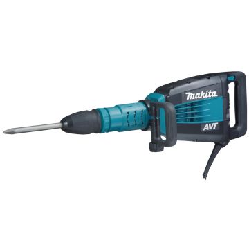 Plaktukas SDS-MAX 1500 W 12,3 kg 19,9J AVT