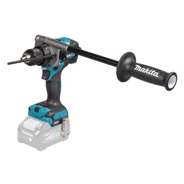 HP001GZ "Makita" akumuliatorius 40v 60/141nm smūginis gręžtuvas be akumuliatoriaus ir įkroviklio