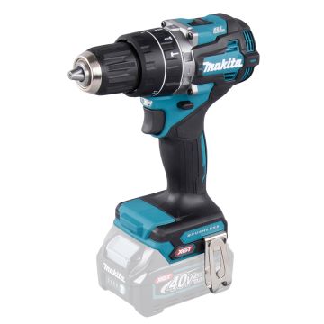 DF002GZ Makita XGT gręžimo staklės, 64/30Nm, BL variklis, 13 mm griebtuvas, Z serijos, be akumuliatoriaus ir įkrautos