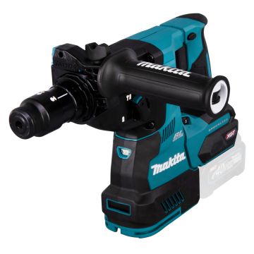 HR004GZ01 "Makita" akumuliatoriniai perforatoriai. XGT