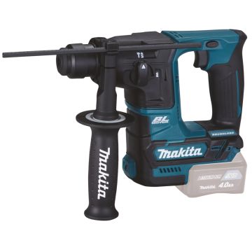 Akumuliatorinis perforatorius, 12V MAX, SDS+, LED, be akumuliatoriaus ir įkroviklio!