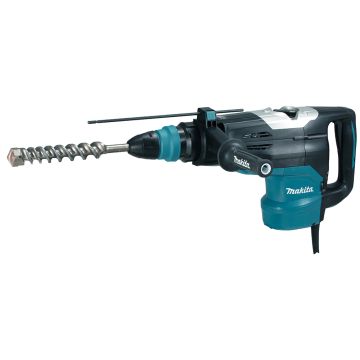 Perforatoriai SDS-MAX 1510W, 10,9 kg, 20,0 J, 17,0 m/s²