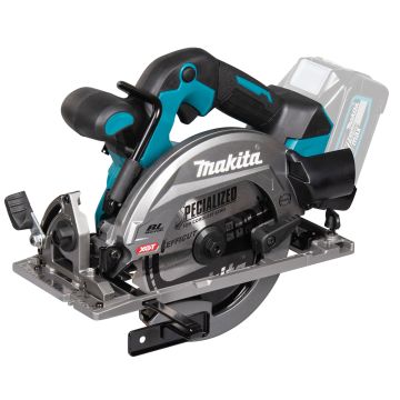 HS012GZ XGT Diskinis pjūklas, XGT, 165 mm BL variklis, be akumuliatoriaus ir įkroviklio