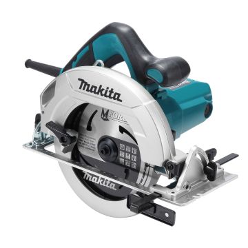 Diskinis pjūklas, 66 mm, 190x30 mm, 1600 W, 4,0 kg